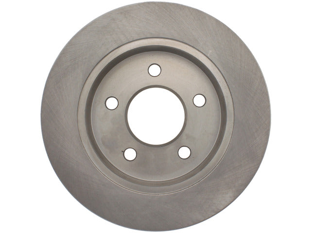 Centric Parts Disc Brake Rotor  121.61042