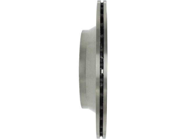 Centric Parts Disc Brake Rotor  121.61046