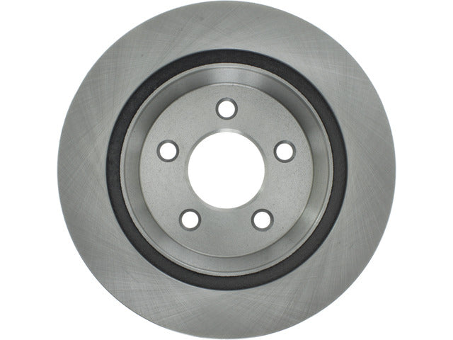 Centric Parts Disc Brake Rotor  121.61046