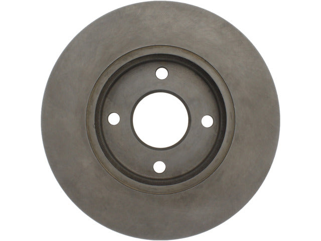 Centric Parts Disc Brake Rotor  121.61048