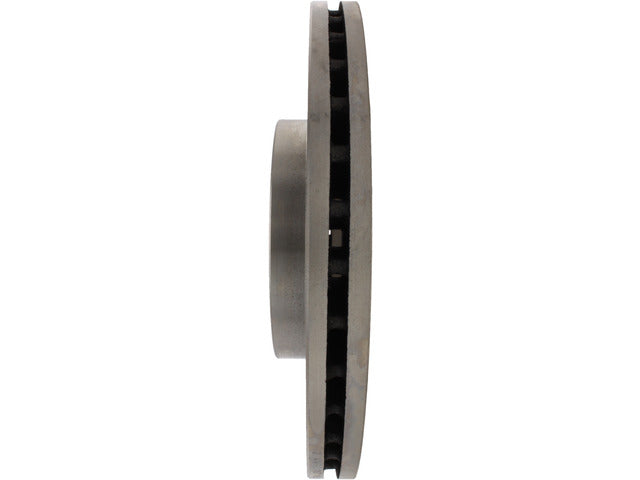 Centric Parts Disc Brake Rotor  121.61049