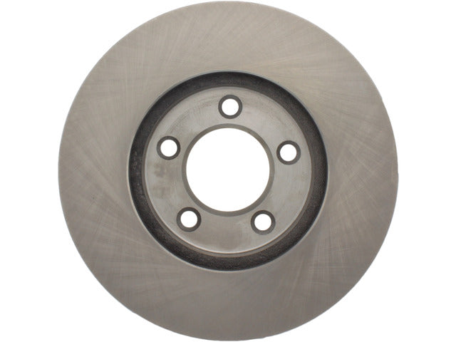 Centric Parts Disc Brake Rotor  121.61051