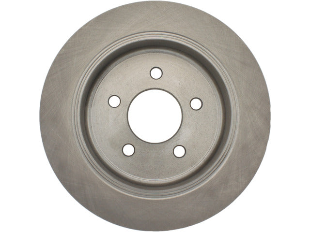 Centric Parts Disc Brake Rotor  121.61052