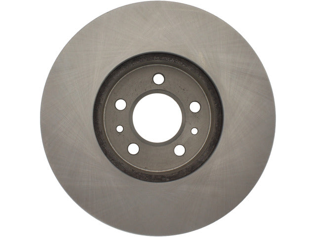 Centric Parts Disc Brake Rotor  121.61055