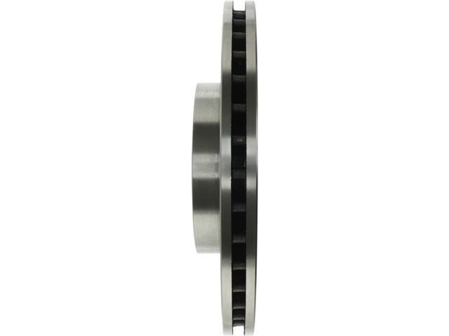 Centric Parts Disc Brake Rotor  121.61056
