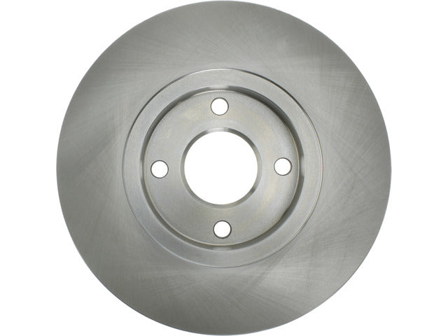 Centric Parts Disc Brake Rotor  121.61056
