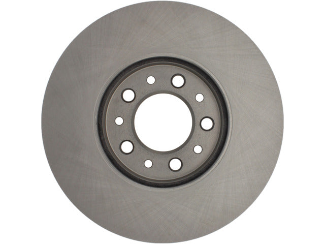 Centric Parts Disc Brake Rotor  121.61057