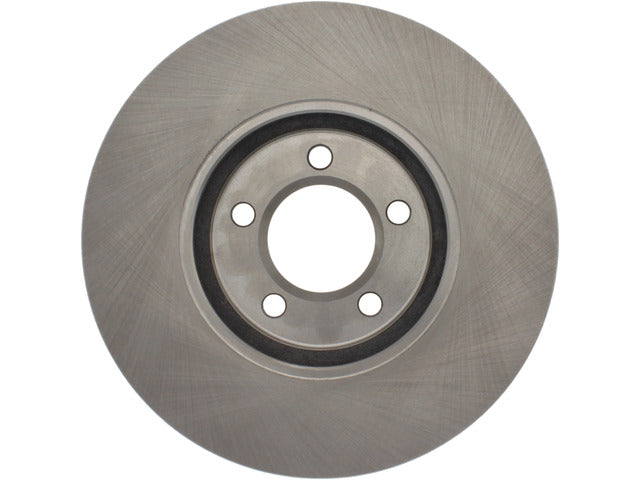 Centric Parts Disc Brake Rotor  121.61060