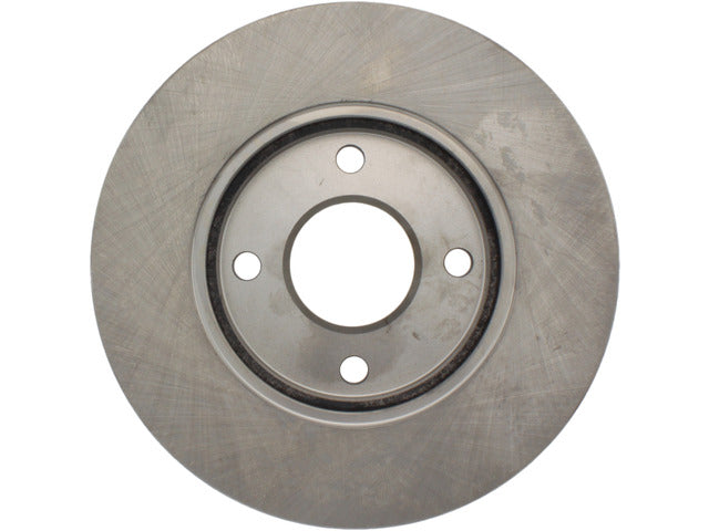 Centric Parts Disc Brake Rotor  121.61061