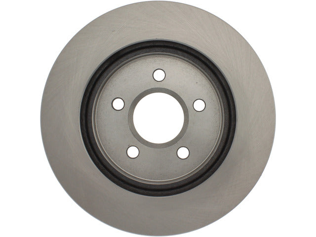 Centric Parts Disc Brake Rotor  121.61062