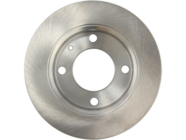 Centric Parts Disc Brake Rotor  121.61064