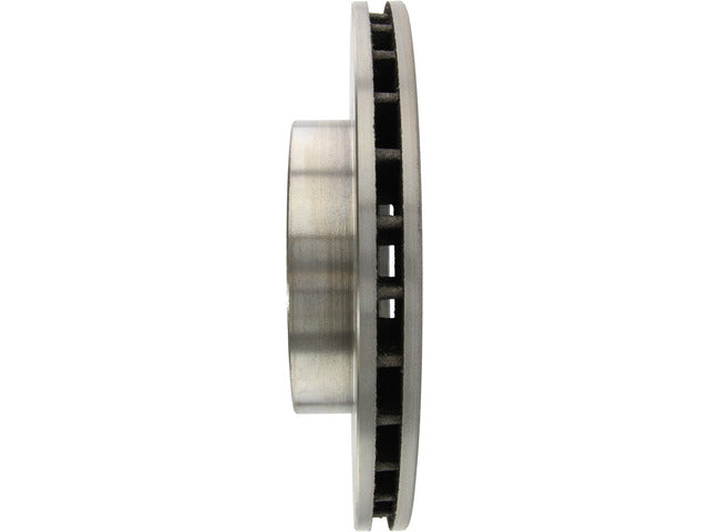 Centric Parts Disc Brake Rotor  121.61067