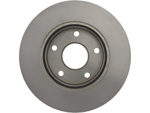 Centric Parts Disc Brake Rotor  121.61067