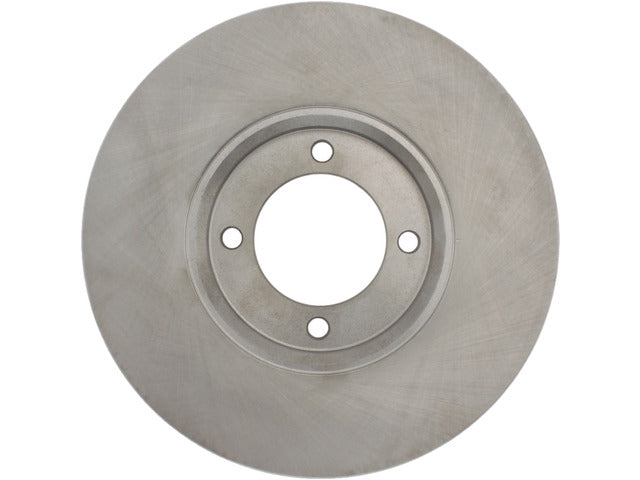 Centric Parts Disc Brake Rotor  121.61069