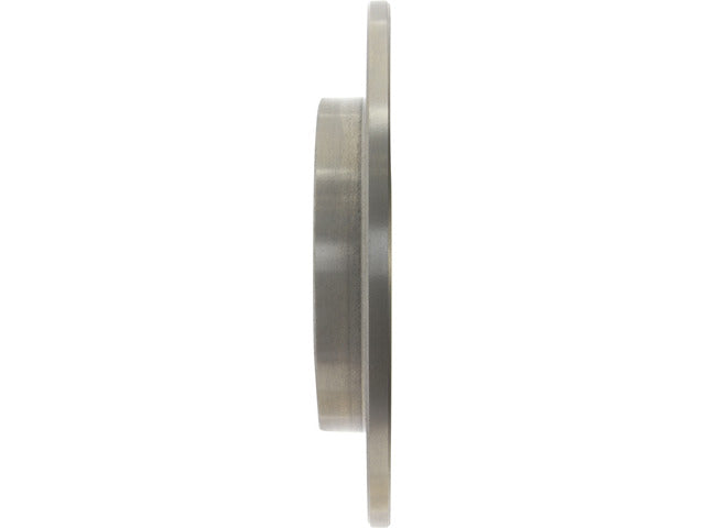 Centric Parts Disc Brake Rotor  121.61070