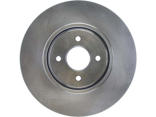 Centric Parts Disc Brake Rotor  121.61071