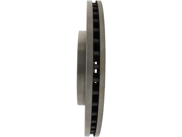 Centric Parts Disc Brake Rotor  121.61072
