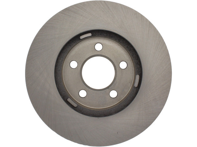 Centric Parts Disc Brake Rotor  121.61072