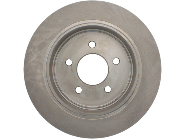 Centric Parts Disc Brake Rotor  121.61073