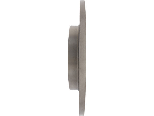 Centric Parts Disc Brake Rotor  121.61074