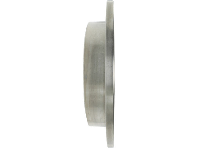 Centric Parts Disc Brake Rotor  121.61076