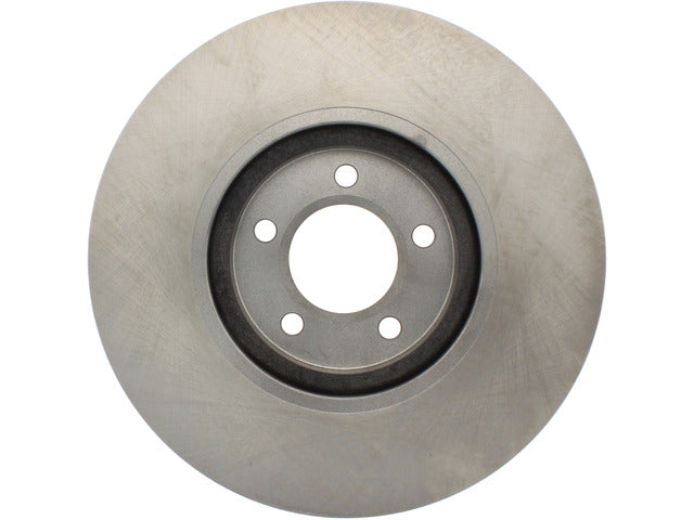 Centric Parts Disc Brake Rotor  121.61077