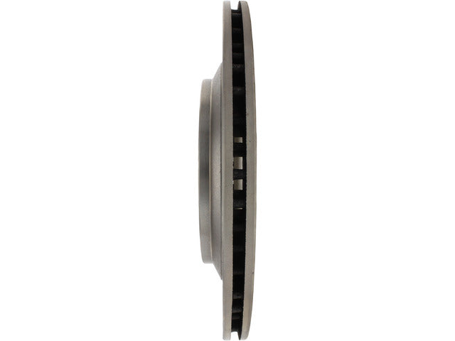 Centric Parts Disc Brake Rotor  121.61079
