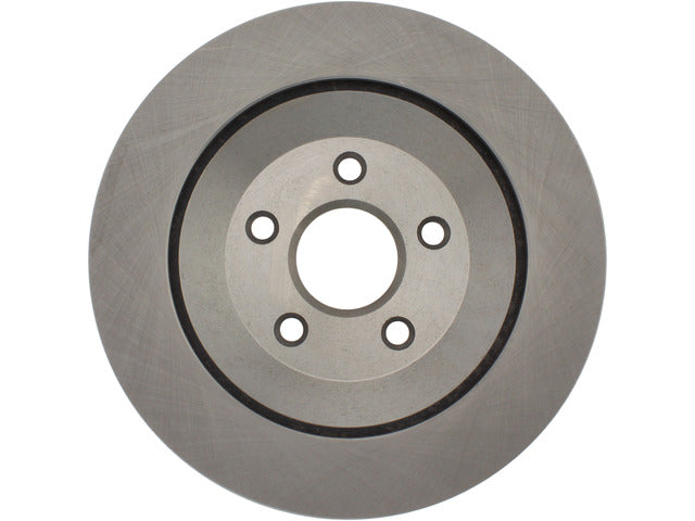 Centric Parts Disc Brake Rotor  121.61079