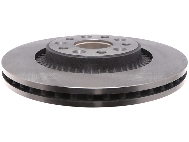 Centric Parts Disc Brake Rotor  121.61080