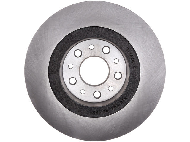 Centric Parts Disc Brake Rotor  121.61080
