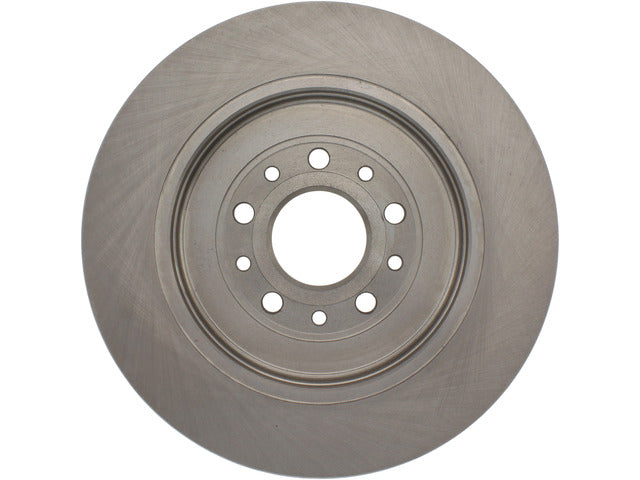 Centric Parts Disc Brake Rotor  121.61081