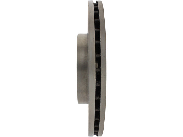 Centric Parts Disc Brake Rotor  121.61082