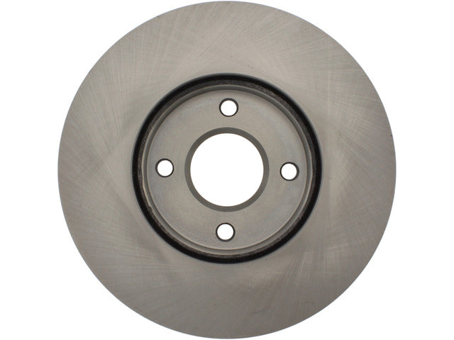 Centric Parts Disc Brake Rotor  121.61082