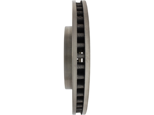 Centric Parts Disc Brake Rotor  121.61085
