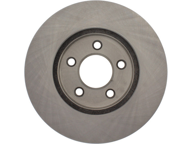 Centric Parts Disc Brake Rotor  121.61085