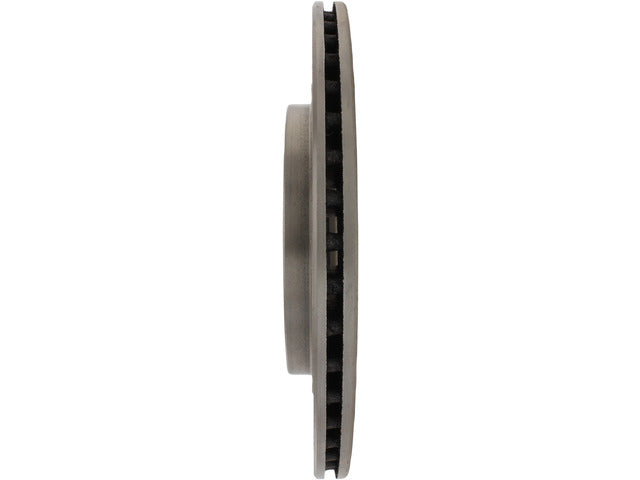 Centric Parts Disc Brake Rotor  121.61087