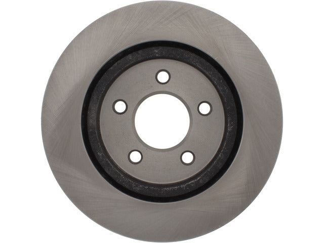 Centric Parts Disc Brake Rotor  121.61087