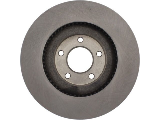 Centric Parts Disc Brake Rotor  121.61090