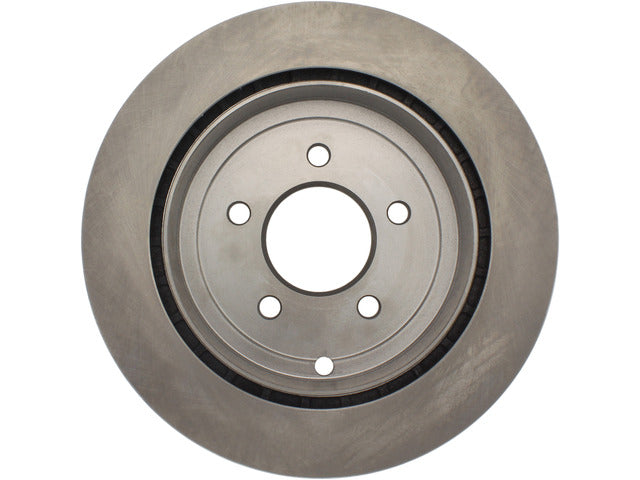Centric Parts Disc Brake Rotor  121.61091