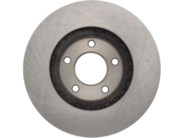 Centric Parts Disc Brake Rotor  121.61092