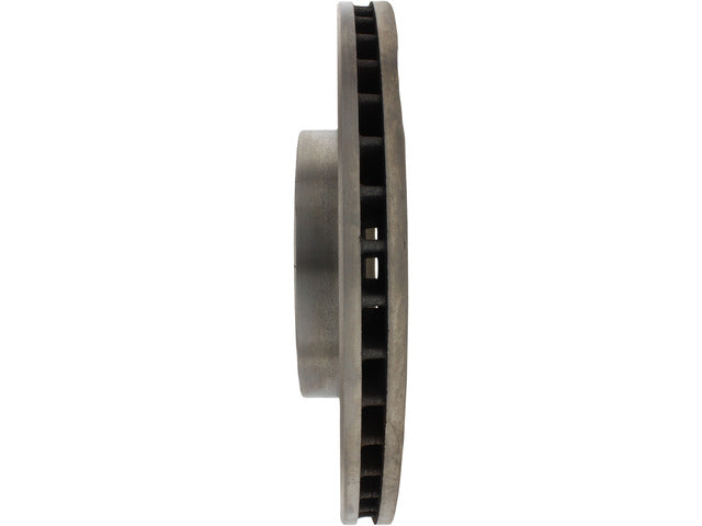 Centric Parts Disc Brake Rotor  121.61093