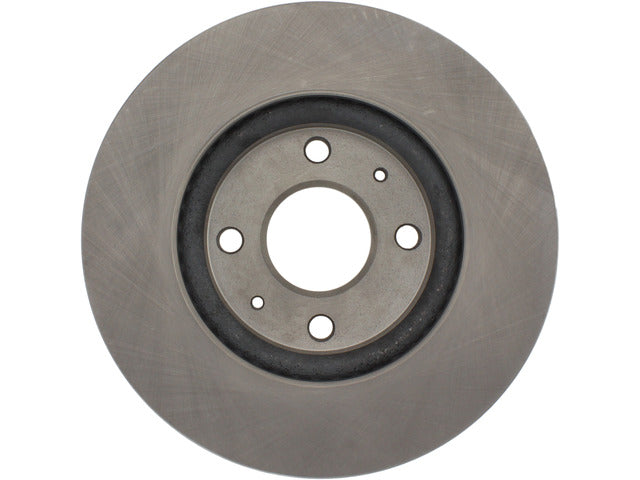 Centric Parts Disc Brake Rotor  121.61093