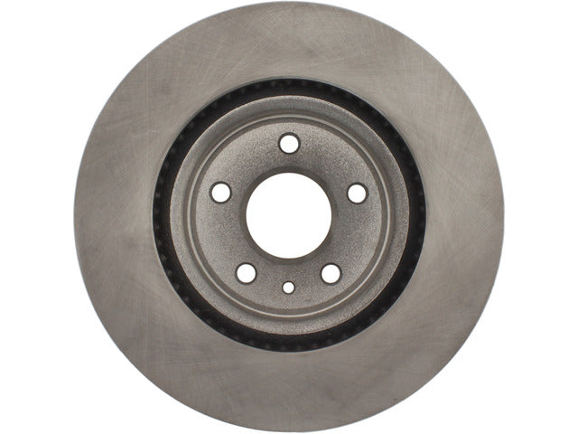 Centric Parts Disc Brake Rotor  121.61094