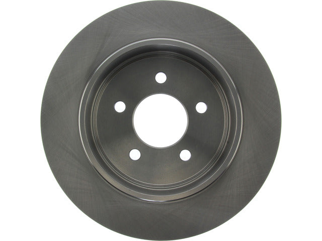 Centric Parts Disc Brake Rotor  121.61095