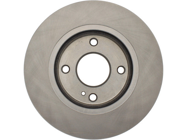 Centric Parts Disc Brake Rotor  121.61096