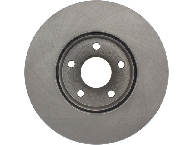 Centric Parts Disc Brake Rotor  121.61100