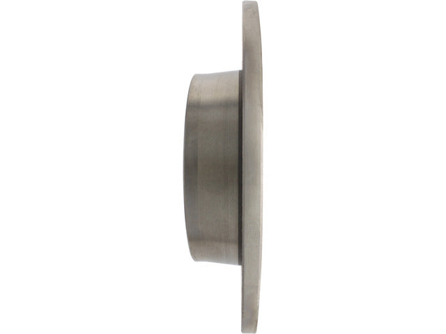Centric Parts Disc Brake Rotor  121.61101