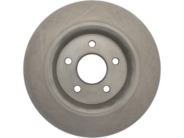 Centric Parts Disc Brake Rotor  121.61101