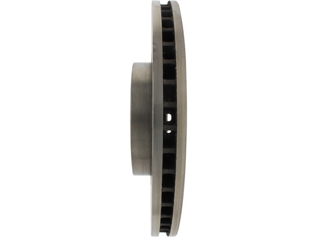 Centric Parts Disc Brake Rotor  121.61104