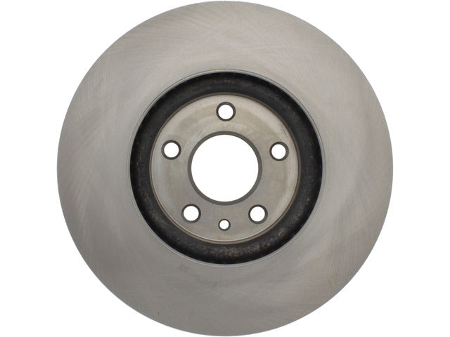Centric Parts Disc Brake Rotor  121.61104